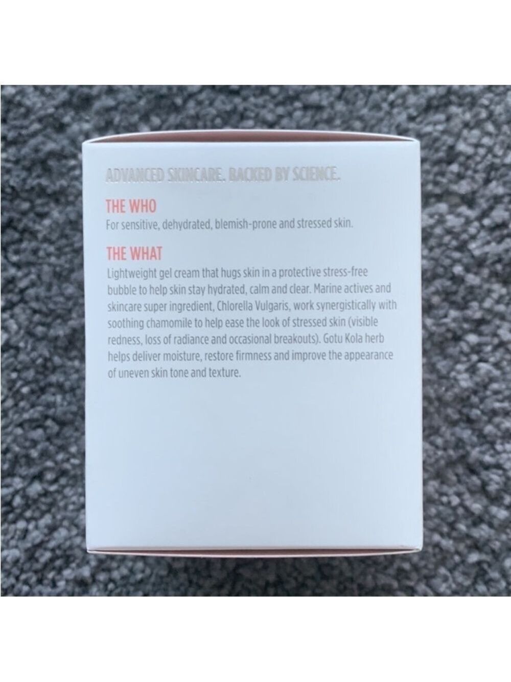 BeautyBio ZenBubble Gel Facial Cream Moisturizer - Picture 7 of 13